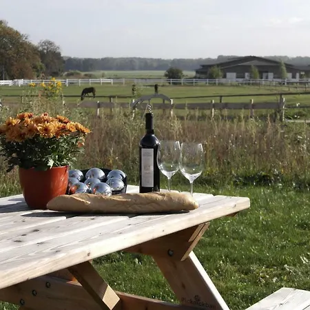 Ferien-villa Collina *